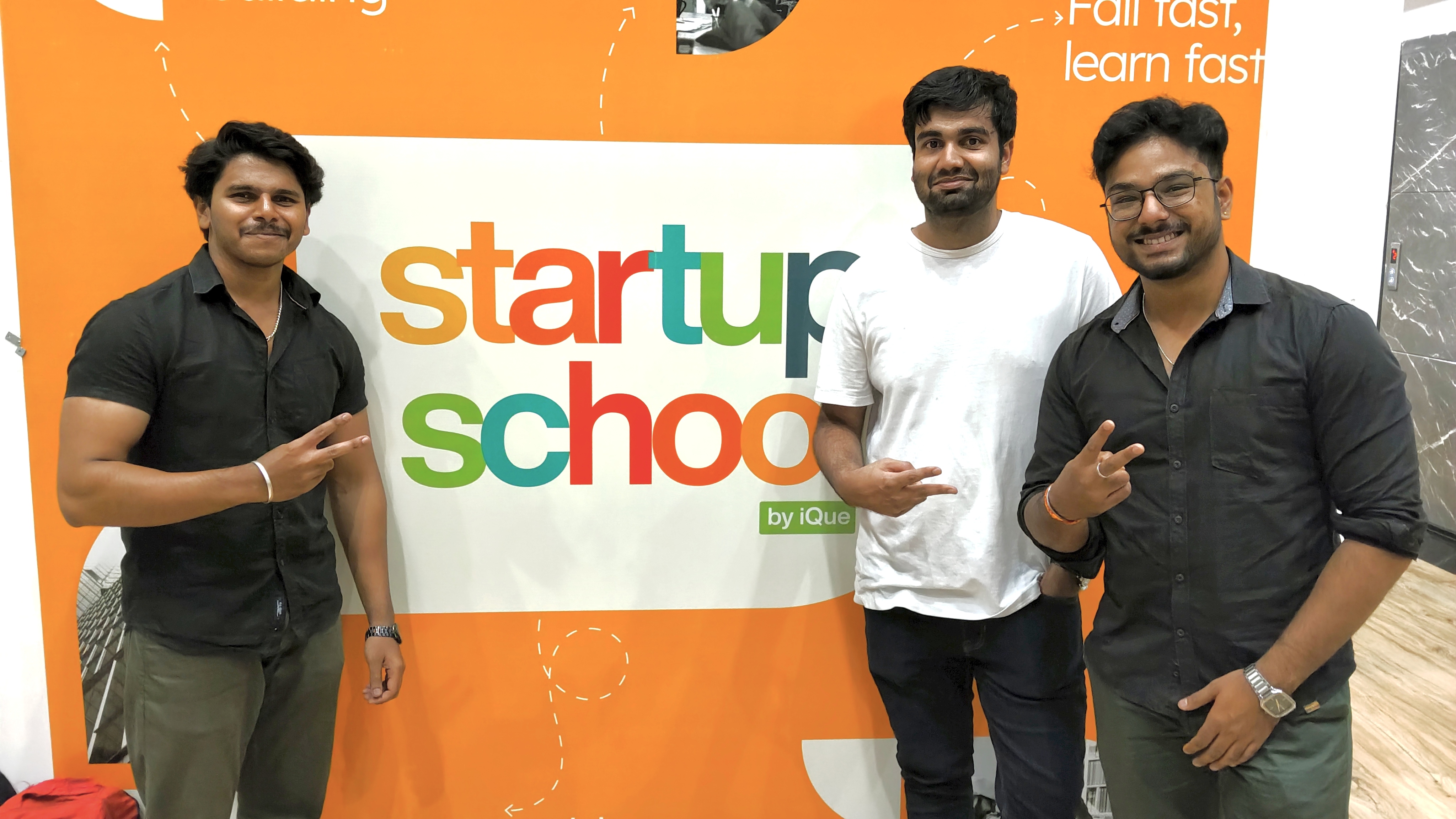 Overall Winner — Emberground Hackathon